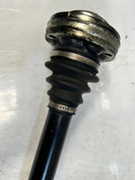 Load image into Gallery viewer, 2007-11 BMW 335i 3' E90 E91 E92 E93 330I Rear DRIVE Axle Shaft LEFT 7566623 OEM