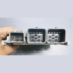 Load image into Gallery viewer, 2003 2010 BMW MINI COOPER Engine Control Unit ECU ECM 0261S04563 DME 7589971