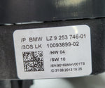 Load image into Gallery viewer, 2012-2013 BMW 325i Steering Column Switch 9253746 F30 F33 F36 2 3 4 Series OEM