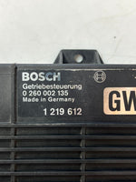 Load image into Gallery viewer, 1992 BMW 3-Series 320i and 325i Transmission Control Module 1219612 OEM