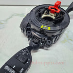 Load image into Gallery viewer, Genuine 2017 BMW X40 G31 G01 G08 Switch Cluster Steering Column 5A32038 New