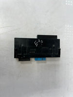 Bild in die Galerieansicht laden, 2005-2011 BMW E90 3-Series Junction Box JBE Body Control Module BCM 6982711 OEM