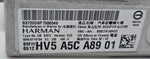 Bild in die Galerieansicht laden, 2017-2019 BMW G20 G21 G30 G31 G11 G05 X5 M4 Audio Amplifier Booster 5A5CA89 OEM