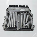 Load image into Gallery viewer, 9423432-2018-19 BMW 530i G11 G12 G30 B46 B48 Engine Control Module Unit DME OEM