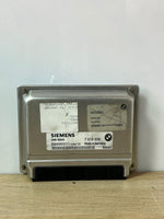 Bild in die Galerieansicht laden, 2003-2005 BMW X5 Engine Control Unit 7519308 ECU DME MS43 E53 E46 E39