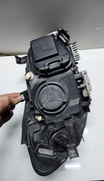 Bild in die Galerieansicht laden, 2012-2015 BMW X1 Bi-Xenon Headlight Left 7290241 X1 E84 LCI OEM