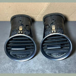 قم بتحميل الصورة إلى عارض الصور، 12-14 Mercedes W204 C300 C250 Front Dashboard Left Right Heater A/C Air Vent
