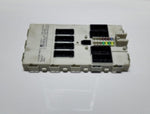 Load image into Gallery viewer, 2014-2016 BMW 428i Fuse Module 9324782 3 & 4 Series F32 F33 320i 328i 328d OEM