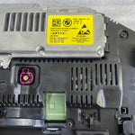 Load image into Gallery viewer, OEM BMW G01 G02 G20 G22 G23 Digital Instrument Cluster High Speedometer 5A671B4