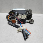 Load image into Gallery viewer, 2000-2008 BMW X5 Air Suspension Compressor Pump GP76A60 X5 E53 E65 E66 and 760i