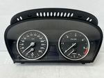 قم بتحميل الصورة إلى عارض الصور، 2007-2013 BMW X5 E70 Instrument Cluster Speedometer 9218855 OEM
