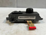 Load image into Gallery viewer, 2007-2009 BMW E65/E66 745Li Front Right Seat Adjustment Switch 6918383 OEM