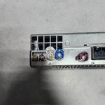 Load image into Gallery viewer, BMW Multimedia Head Unit 5A42CC4 1 Series F40 F44