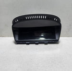 Bild in die Galerieansicht laden, 2008 BMW 335i Navigation Display Screen Monitor 9151979 E60 and E90