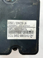 Bild in die Galerieansicht laden, BMW F07 F11 F10 F Series Abs DSC CONTROL UNIT Pump 6860164 34516860164 OEM