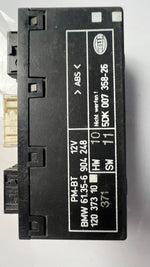 قم بتحميل الصورة إلى عارض الصور، BMW Door Control Module 6904248 5 Series E39 and 3 Series E36