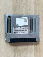 Load image into Gallery viewer, 2006-2010 BMW X5 E70 BMW X5 4.8i N62 Engine Control Unit 7576551 ECU