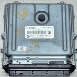 Load image into Gallery viewer, BMW 5 7 Series F07 F10 F01 F02 Engine Control Unit N57 D30A Diesel 8509757 OEM