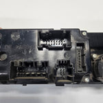 Load image into Gallery viewer, 2007-2014 BMW X5 X6 E70 E71 Climate Control Switch Panel 9165684