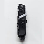 Bild in die Galerieansicht laden, 9398275-2015 BMW 740Li 7 Series G11 G12 Center Console Switch Panel OEM