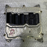 قم بتحميل الصورة إلى عارض الصور، OEM BMW 320i N20 F30 F20 ENGINE CONTROL UNIT ECU ONLY ECM DME 8604210 BOSCH