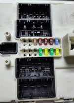 Load image into Gallery viewer, 2014-2016 BMW 428i Fuse Module 9324782 3 & 4 Series F32 F33 320i 328i 328d OEM