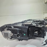 قم بتحميل الصورة إلى عارض الصور، BMW X2 F39 LED headlight right side for RHD 7420442 ECE USED