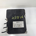 قم بتحميل الصورة إلى عارض الصور، OEM BMW ABS X1 E84 Pump Controller Unit 6850226 OEM