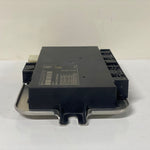 Load image into Gallery viewer, 2014 BMW 740i BMW 7 Series F01 F02 FRM111 FOOTWELL MODULE 9345372