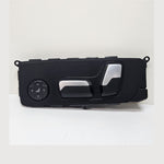 Load image into Gallery viewer, 2018-2024 BMW X3 Seat Adjustment Control Switch 9390115 USED