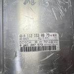 Load image into Gallery viewer, 1997-2005 Mercedes-Benz E320 Engine Control Unit A1121530879 C320 and E320