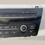 Load image into Gallery viewer, OEM BMW 6 SERIES F06 F12 F13 CLIMATE CONTROL PANEL 9285346