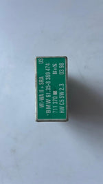 Load image into Gallery viewer, 1996 - 2002BMW Windshield Wiper Control Unit 8369474 E36 Z3