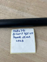 Load image into Gallery viewer, 2018-2023 BMW 530e xDrive Tailgate Gas Strut 9482791 5 Series G31 Right SIDE