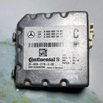 Load image into Gallery viewer, Mercedes GL450 Front Windshield Lane Assist Camera A0009057402 W166, ML W218 CLS