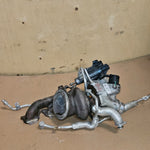 Load image into Gallery viewer, 8658211-2018-2022 Mini Cooper Clubman BMW X2 F44 B48 Engine Turbocharger OEM