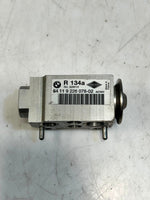 Bild in die Galerieansicht laden, 2007-2013 BMW X4 F25 F26 E81 E82 E87 E88 E90 E91 335i AC Expansion Valve 9226078