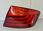 قم بتحميل الصورة إلى عارض الصور، OEM 2014-2016 BMW 5 Series F10 Right Passenger Tail Light LED 184080-02
