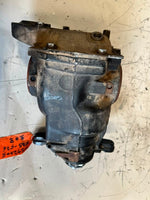 Load image into Gallery viewer, 2011-2012 BMW X3 F25 and X4 F26 2.0 diesel 3.08 ratio Rear Differential 7592005