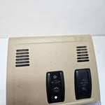 Load image into Gallery viewer, 2006-2012 BMW 3 Series E90 325i Overhead Dome Reading Light Lamp Switch 6976327