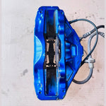 Load image into Gallery viewer, 2020-2022 BMW M135i Front Brake Caliper 687985405 1 Series F40 M135i and 118D