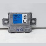 Load image into Gallery viewer, 2014-2018 BMW 750i G11 G12 7 Series Compensator Control Module 9128982 OEM