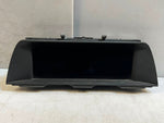 Load image into Gallery viewer, BMW 5 Series F10 F11 528i CID 10.25" Information Display Screen 926638501Z OEM