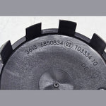 قم بتحميل الصورة إلى عارض الصور، BMW Hub Cap 56mm 3 Series G20 G21 5 Series G30 G31 Wheel Centre Cap 6850834-4 Pc