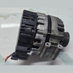 Bild in die Galerieansicht laden, BMW F30 5 Series F10 7 Series F01 F02 N55 Active Hybrid Alternator 7622372 OEM