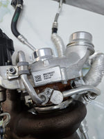 Bild in die Galerieansicht laden, 2018 BMW 530i G Series B48 Turbocharger 8631904 OEM