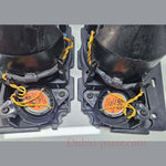 Load image into Gallery viewer, 2002-2005 BMW 745i Rear Deck Speaker 6907646