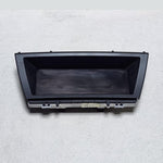Load image into Gallery viewer, 2007-2013 BMW X5 8.8 Navigation Display Screen 1562205 X5 E70