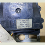 Load image into Gallery viewer, 2006-2008 BMW 750i Idrive Controller Knob Switch 6980057,7 Series E65 E66,550i
