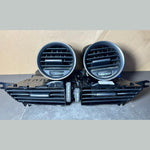 Load image into Gallery viewer, 12-14 Mercedes W204 C300 C250 Front Center Dashboard Heater A/C Air Vent Set